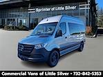 2025 Mercedes-Benz Sprinter 2500 Standard Roof RWD Passenger Van for sale #MB2673 - photo 1