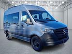 2025 Mercedes-Benz Sprinter 2500 Standard Roof RWD Passenger Van for sale #MB2673 - photo 3