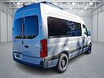 2025 Mercedes-Benz Sprinter 2500 Standard Roof RWD Passenger Van for sale #MB2673 - photo 4