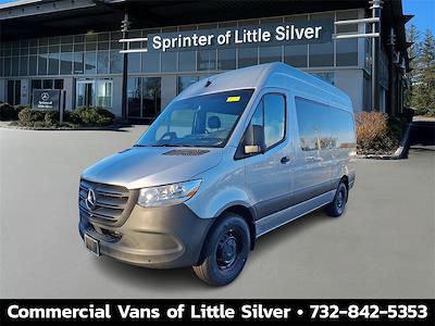 New 2025 Mercedes-Benz Sprinter 2500 Passenger Van for sale #MB2774 - photo 1