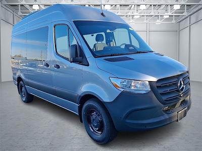 New 2025 Mercedes-Benz Sprinter 2500 Passenger Van for sale #MB2774 - photo 2
