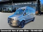 2025 Mercedes-Benz Sprinter 2500 Standard Roof RWD Passenger Van for sale #MB2774 - photo 1
