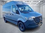 2025 Mercedes-Benz Sprinter 2500 Standard Roof RWD Passenger Van for sale #MB2774 - photo 3