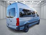 2025 Mercedes-Benz Sprinter 2500 Standard Roof RWD Passenger Van for sale #MB2774 - photo 4