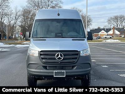 New 2025 Mercedes-Benz Sprinter 2500 Passenger Van for sale #MB2782 - photo 1