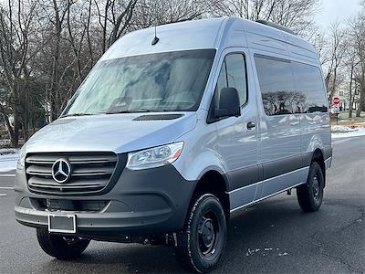 New 2025 Mercedes-Benz Sprinter 2500 Passenger Van for sale #MB2782 - photo 2