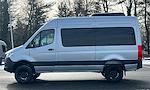 New 2025 Mercedes-Benz Sprinter 2500 Passenger Van for sale #MB2782 - photo 4
