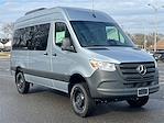 New 2025 Mercedes-Benz Sprinter 2500 Passenger Van for sale #MB2782 - photo 9