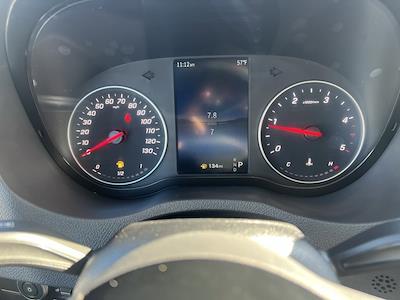 New 2025 Mercedes-Benz Sprinter 2500 - photo 1