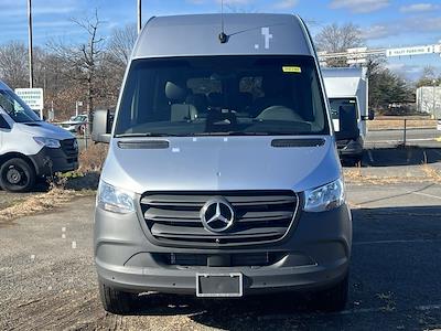 New 2025 Mercedes-Benz Sprinter 2500 - photo 1
