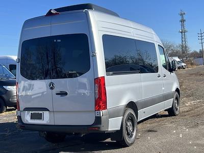 New 2025 Mercedes-Benz Sprinter 2500 - photo 1