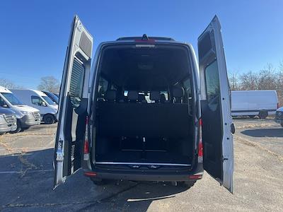 New 2025 Mercedes-Benz Sprinter 2500 - photo 1
