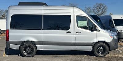 New 2025 Mercedes-Benz Sprinter 2500 - photo 1