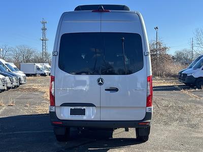 New 2025 Mercedes-Benz Sprinter 2500 - photo 1