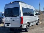New 2025 Mercedes-Benz Sprinter 2500 Passenger Van for sale #MB2783 - photo 2