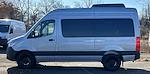 New 2025 Mercedes-Benz Sprinter 2500 Passenger Van for sale #MB2783 - photo 8