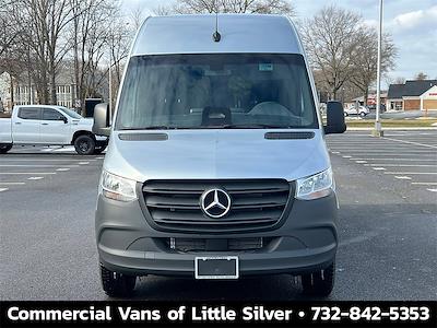 New 2025 Mercedes-Benz Sprinter 2500 Standard Roof Empty Cargo Van for sale #MB2812 - photo 1