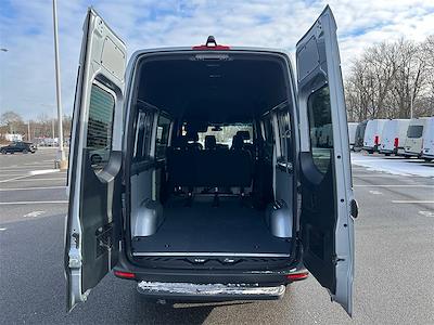 New 2025 Mercedes-Benz Sprinter 2500 Standard Roof Empty Cargo Van for sale #MB2812 - photo 2