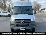 New 2025 Mercedes-Benz Sprinter 2500 Standard Roof Empty Cargo Van for sale #MB2812 - photo 1