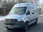 New 2025 Mercedes-Benz Sprinter 2500 Standard Roof Empty Cargo Van for sale #MB2812 - photo 3