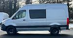 New 2025 Mercedes-Benz Sprinter 2500 Standard Roof Empty Cargo Van for sale #MB2812 - photo 4
