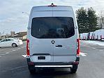 New 2025 Mercedes-Benz Sprinter 2500 Standard Roof Empty Cargo Van for sale #MB2812 - photo 6
