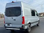 New 2025 Mercedes-Benz Sprinter 2500 Standard Roof Empty Cargo Van for sale #MB2812 - photo 7