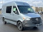 New 2025 Mercedes-Benz Sprinter 2500 Standard Roof Empty Cargo Van for sale #MB2812 - photo 9