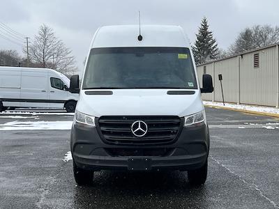 Used 2022 Mercedes-Benz Sprinter 2500 High Roof Empty Cargo Van for sale #MB2856A - photo 2