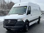 Used 2022 Mercedes-Benz Sprinter 2500 High Roof Empty Cargo Van for sale #MB2856A - photo 1