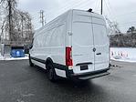 Used 2022 Mercedes-Benz Sprinter 2500 High Roof Empty Cargo Van for sale #MB2856A - photo 2