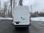 Used 2022 Mercedes-Benz Sprinter 2500 High Roof Empty Cargo Van for sale #MB2856A - photo 5