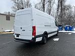 Used 2022 Mercedes-Benz Sprinter 2500 High Roof Empty Cargo Van for sale #MB2856A - photo 6