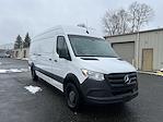 Used 2022 Mercedes-Benz Sprinter 2500 High Roof Empty Cargo Van for sale #MB2856A - photo 8