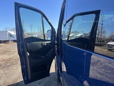 New 2025 Mercedes-Benz Sprinter 2500 - photo 1
