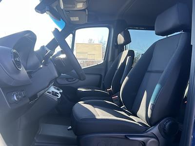 New 2025 Mercedes-Benz Sprinter 2500 - photo 1