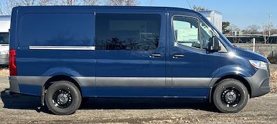 New 2025 Mercedes-Benz Sprinter 2500 - photo 1
