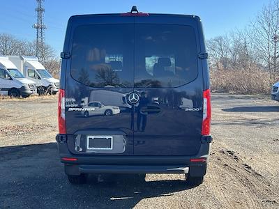 New 2025 Mercedes-Benz Sprinter 2500 - photo 1