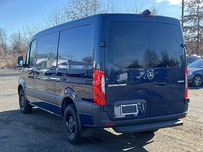 New 2025 Mercedes-Benz Sprinter 2500 - photo 1