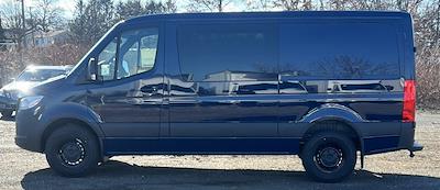New 2025 Mercedes-Benz Sprinter 2500 - photo 1