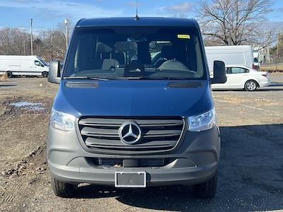 New 2025 Mercedes-Benz Sprinter 2500 - photo 1