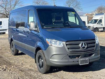 New 2025 Mercedes-Benz Sprinter 2500 - photo 1