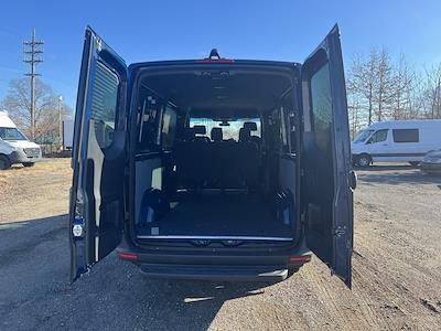 New 2025 Mercedes-Benz Sprinter 2500 - photo 1