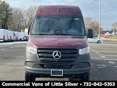 New 2026 Mercedes-Benz Sprinter 2500 High Roof Empty Cargo Van for sale #MB2935 - photo 1