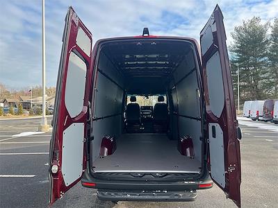New 2026 Mercedes-Benz Sprinter 2500 High Roof Empty Cargo Van for sale #MB2935 - photo 2