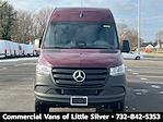 New 2026 Mercedes-Benz Sprinter 2500 High Roof Empty Cargo Van for sale #MB2935 - photo 1