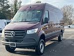 New 2026 Mercedes-Benz Sprinter 2500 High Roof Empty Cargo Van for sale #MB2935 - photo 3