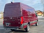 New 2026 Mercedes-Benz Sprinter 2500 High Roof Empty Cargo Van for sale #MB2935 - photo 7