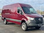 New 2026 Mercedes-Benz Sprinter 2500 High Roof Empty Cargo Van for sale #MB2935 - photo 9