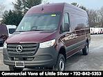 2026 Mercedes-Benz Sprinter 2500 High Roof AWD Empty Cargo Van for sale #MB2952 - photo 1